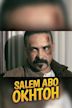 Salem Abo Okhtoh