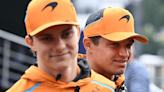 Formula 1: Mclaren To Discuss Whether To Prioritise Lando Norris Over Oscar Piastri, Says Zak Brown