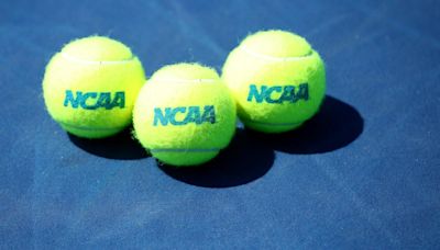 2024 NCAA DIII women's tennis championships: Selections, bracket, schedule