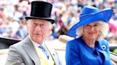 The Royals Rallied Around Lady Gabriella at Royal Ascot