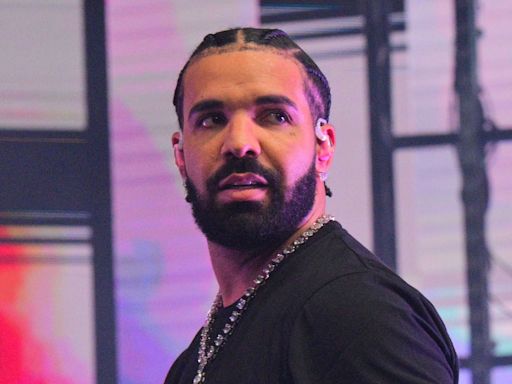 Drake makes 'dig' at Kendrick Lamar after rapper's Euphoria diss track