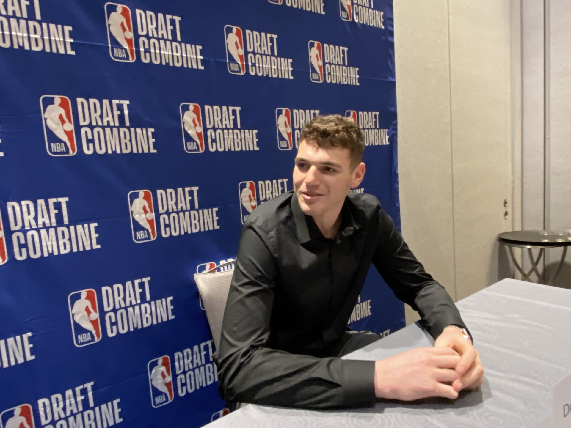 Donovan Clingan won 63 games and 2 titles in 2 years at UConn. Here’s why the NBA will be different.