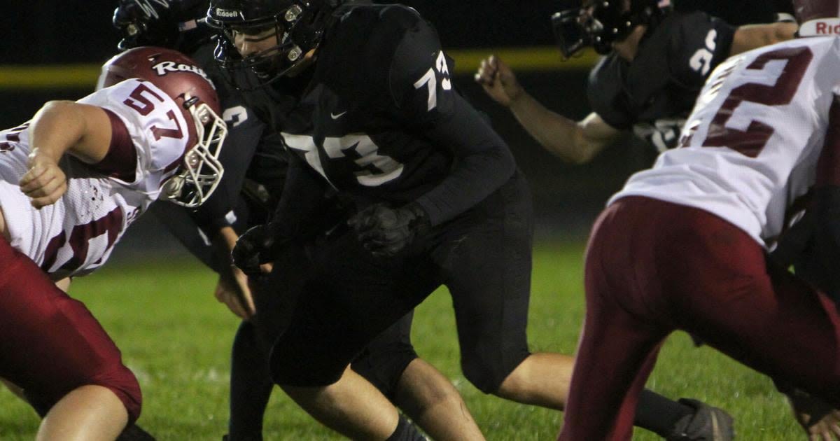 Here are the Week 3 Chippewa County-area high school football scores and schedule