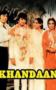 Khandaan