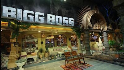 Bigg Boss 18: WHEN and WHERE to watch Salman Khan's reality show