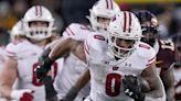 Where will University of Wisconsin football players potentially get taken in the 2024 NFL draft?