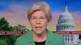 ‘Morning Joe’: Elizabeth Warren Defends Right to Contraceptives: ‘We Saw What the Supreme Court Did on Abortion’ | Video