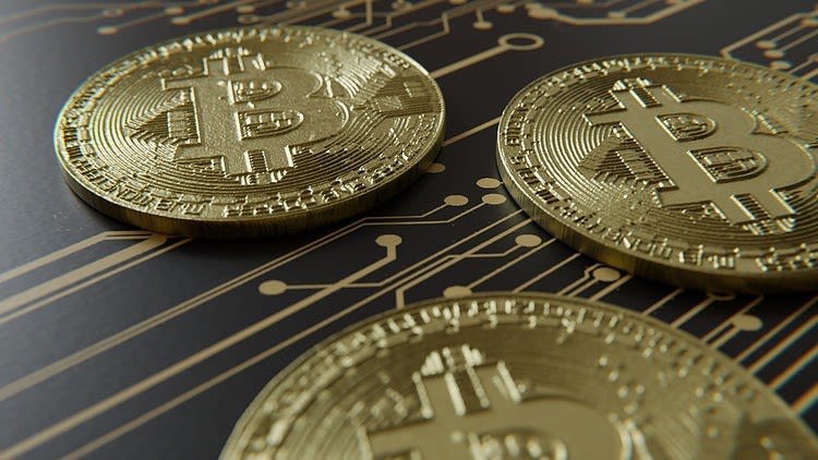 Bitcoin steadies around $61,000 after liquidations on Defi platforms exceed $1 million