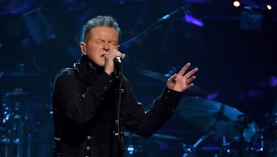 It's Don Henley's Birthday! | 99.7 The Fox | Doc Reno