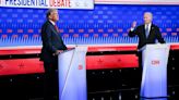 Biden-Trump debate: Faltering Biden performance will fuel calls to step aside as crisis looms for Democrats