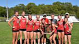 Muskegon-area girls track regional results and state qualifiers