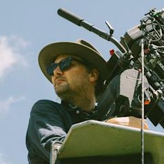 Lachlan Milne (cinematographer)