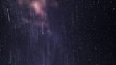 Lluvia de estrellas 'Las Líridas' serán visibles este abril