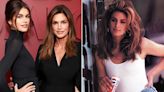 Cindy Crawford on Kaia Gerber Recreating a ‘New Version’ of Her ‘Iconic’ 1992 Pepsi Commercial (Exclusive)