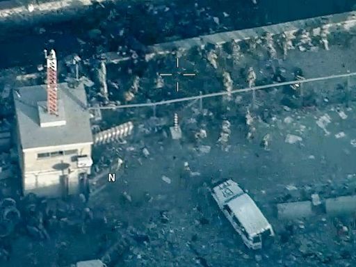 Congressmen demand answers after CNN report contradicts Pentagon investigations into deadly Kabul airport attack | CNN