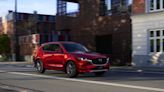 2025 Mazda CX-5 Brings Back Base 2.5 S Model, Lowers Price