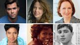 ‘Our Son’: Andrew Rannells, Robin Weigert, Kate Burton, Phylicia Rashad, Cassandra Freeman & Isaac Powell Join Custody-Battle...