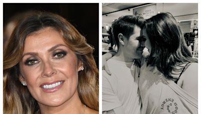 Kym Marsh fires back at trolls attacking her for dating 29-year-old co-star