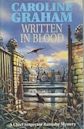 Written in Blood (novel)