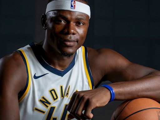 Oscar Tshiebwe, Quenton Jackson combine for 39 points, but Pacers lose NBA Summer finale
