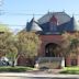 Walker Memorial Library