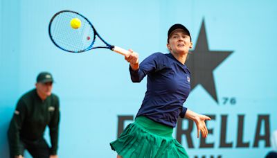 Pick of the Day: Irina-Camelia Begu vs. Linda Noskova, Roland Garros | Tennis.com