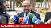 Ciudadanos (C's): Jordi Cañas (CS) reivindica la europeidad de Melilla y compromete otros cinco años de trabajo contra la asfixia marroquí