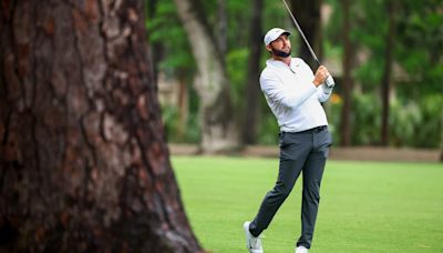 RBC Heritage: How to watch Monday finish, live scores, tee times, TV times - PGA TOUR