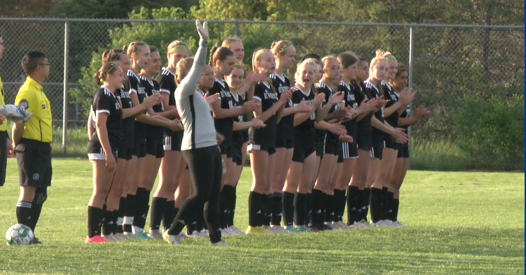 D.C. Everest girls soccer claims third straight WVC crown