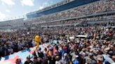 Date announced for 2024 Daytona 500