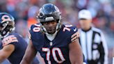 70 days till Bears season opener: Every player to wear No. 70 for Chicago