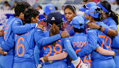 Women’s T20 WC 2024: What is India’s best finish in World Cup history?