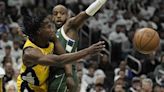 Pacers Survive Bucks in OT in Playoff Game 3