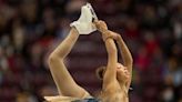 21-Year-Old Starr Andrews Is The First US Black Figure Skater To Win An ISU Grand Prix Metal