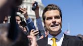 Matt Gaetz Is What Happens When Politicians Value Attention Over Support