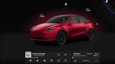 Tesla reveals big update with new UI, auto shift, Audible, new Spotify, and more