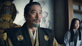 John Wick star's samurai drama Shogun debuts with 100% Rotten Tomatoes score
