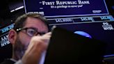 First Republic shares volatile as capital infusion remains in limbo