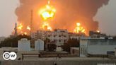 Will Israeli bombs undo Yemen's peace process? – DW – 07/23/2024