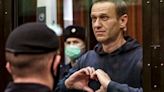 Late Putin Critic Alexei Navalny's Memoir To Be Published This Fall