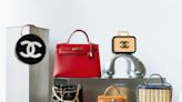 Matches Partners With Sellier on Vintage Chanel, Hermès, Louis Vuitton Bags