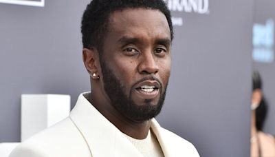 Quién es Sean “Diddy” Combs, el rapero acusado de extorsión, tráfico sexual y violación