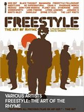 Freestyle: The Art of Rhyme