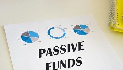 MF Lite is here for passive funds: Sebi is making investing easier for you