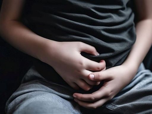 小孩腸胃炎只能吃白色食物？醫曝6大迷思：避開「這2類」就可以