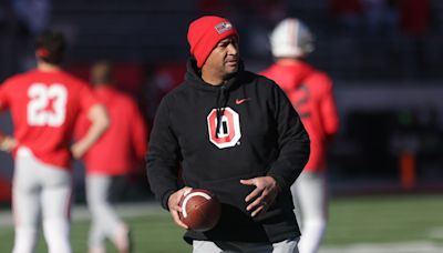 Ohio State acted to keep star defensive coach from being poached by NFL teams: Buckeye Breakfast