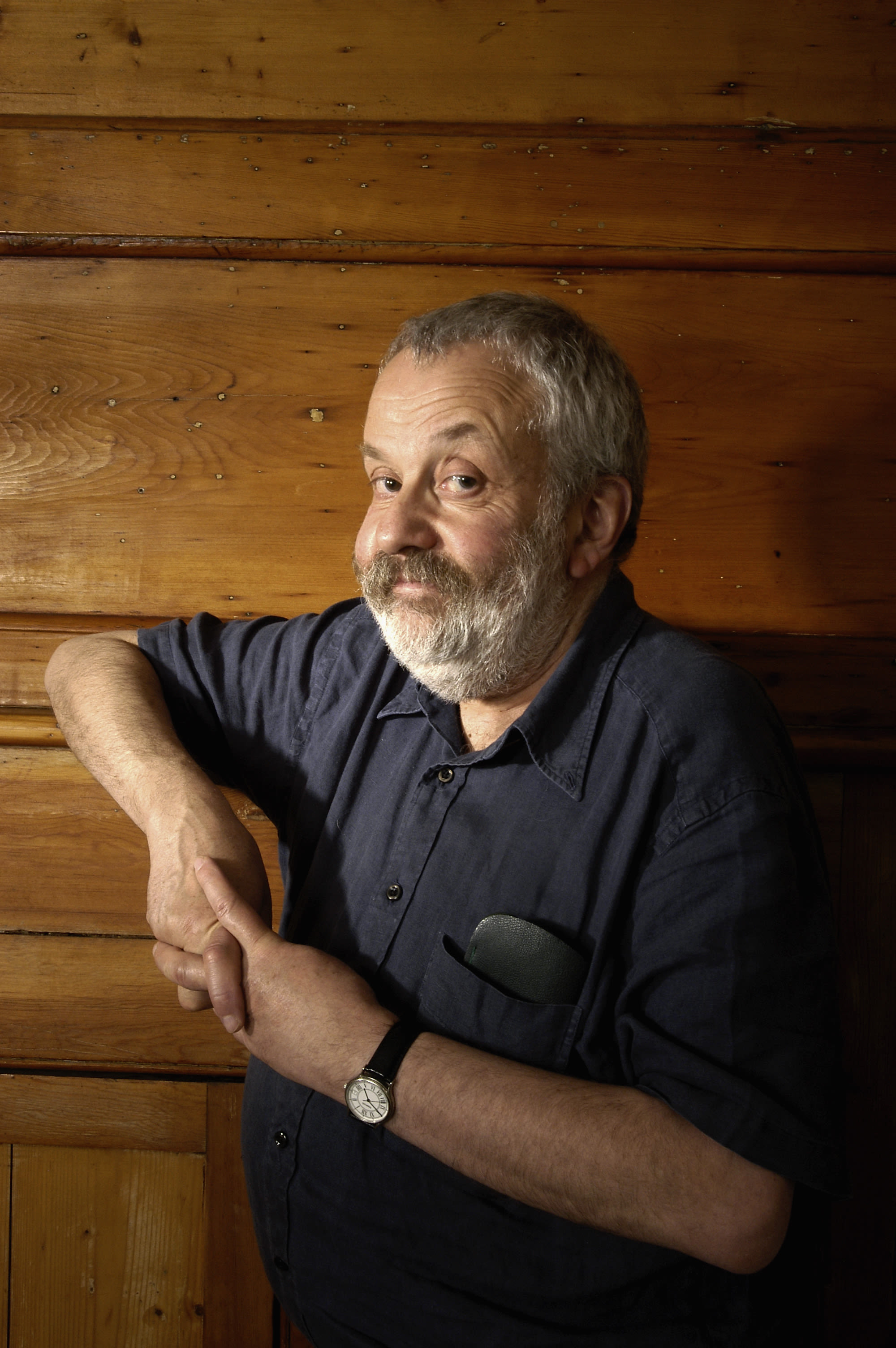 Mike Leigh to Receive Toronto Film Festival Tribute Award