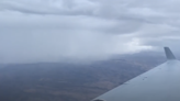 Bombardeo de nubes, un programa contra la sequía que siembra dudas