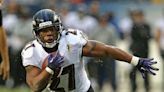 Ravens to honor former RB Ray Rice as Legend of the Game against Dolphins