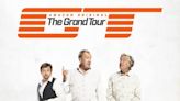 The Grand Tour to be rebooted without Clarkson, Hammond and May